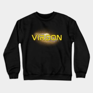 Virgon Crewneck Sweatshirt